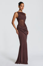CELESTE | VESTIDO