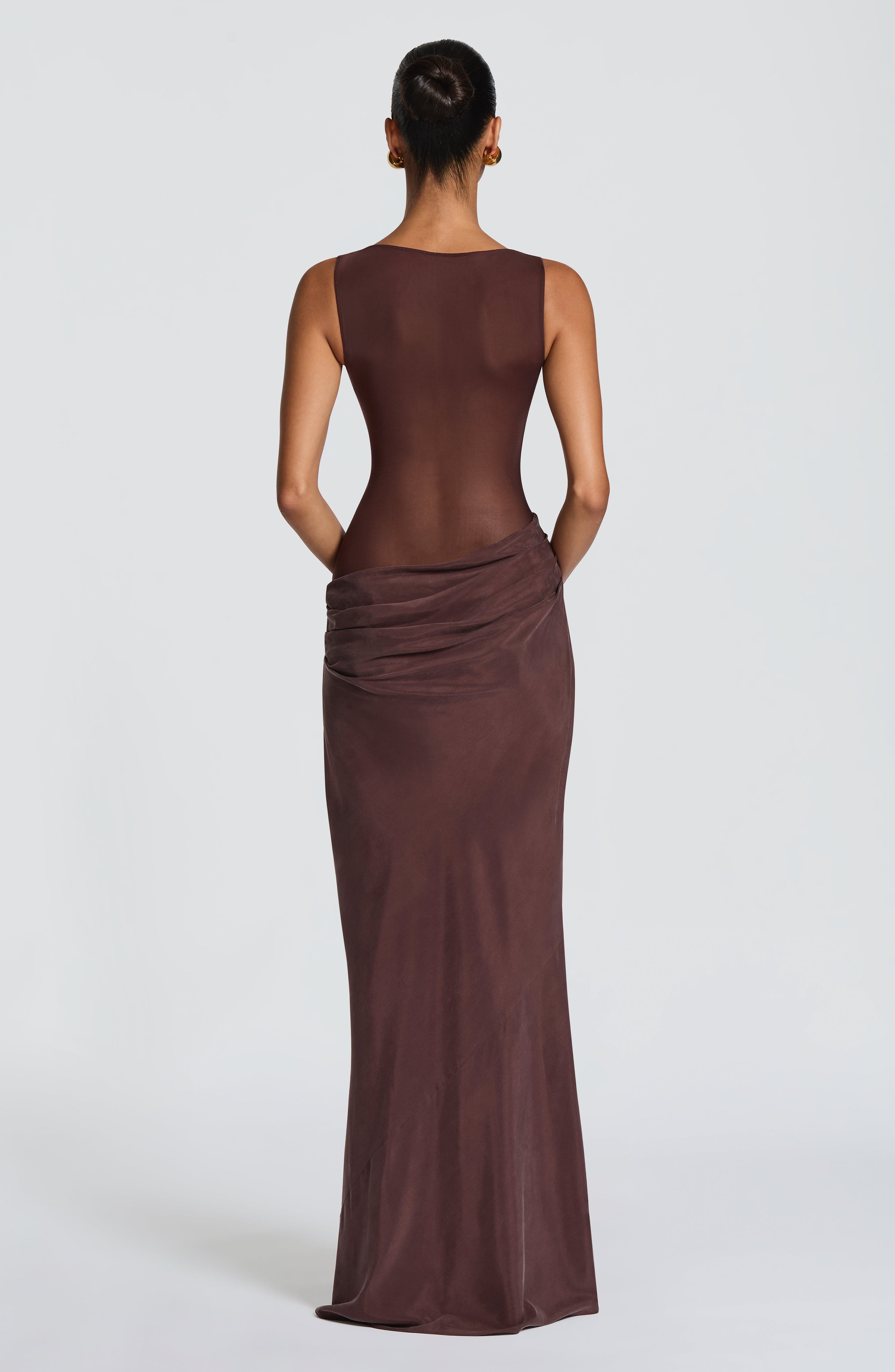 CELESTE | VESTIDO