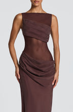CELESTE | VESTIDO