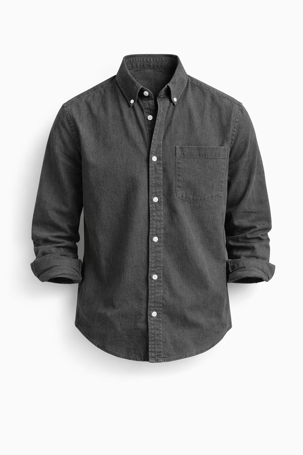 KIKO | CAMISA CASUAL-CHIC