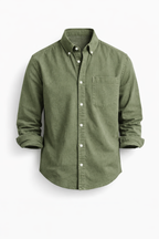 KIKO | CAMISA CASUAL-CHIC