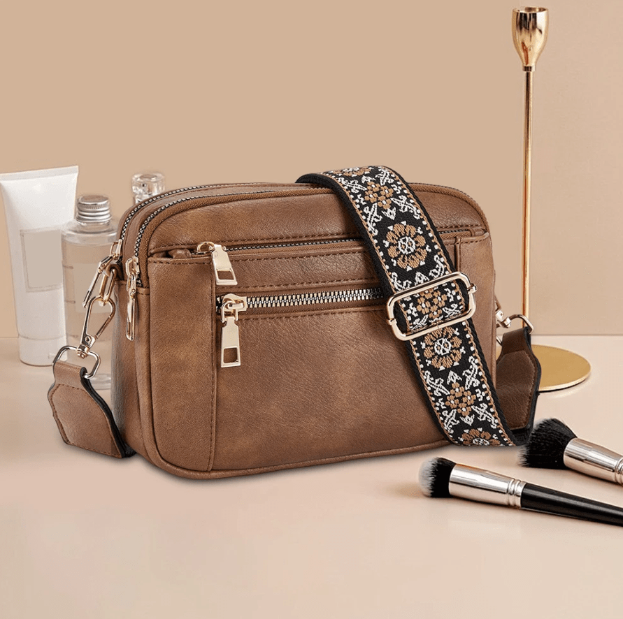Alvea™ Zorina Bolso de hombro con estilo