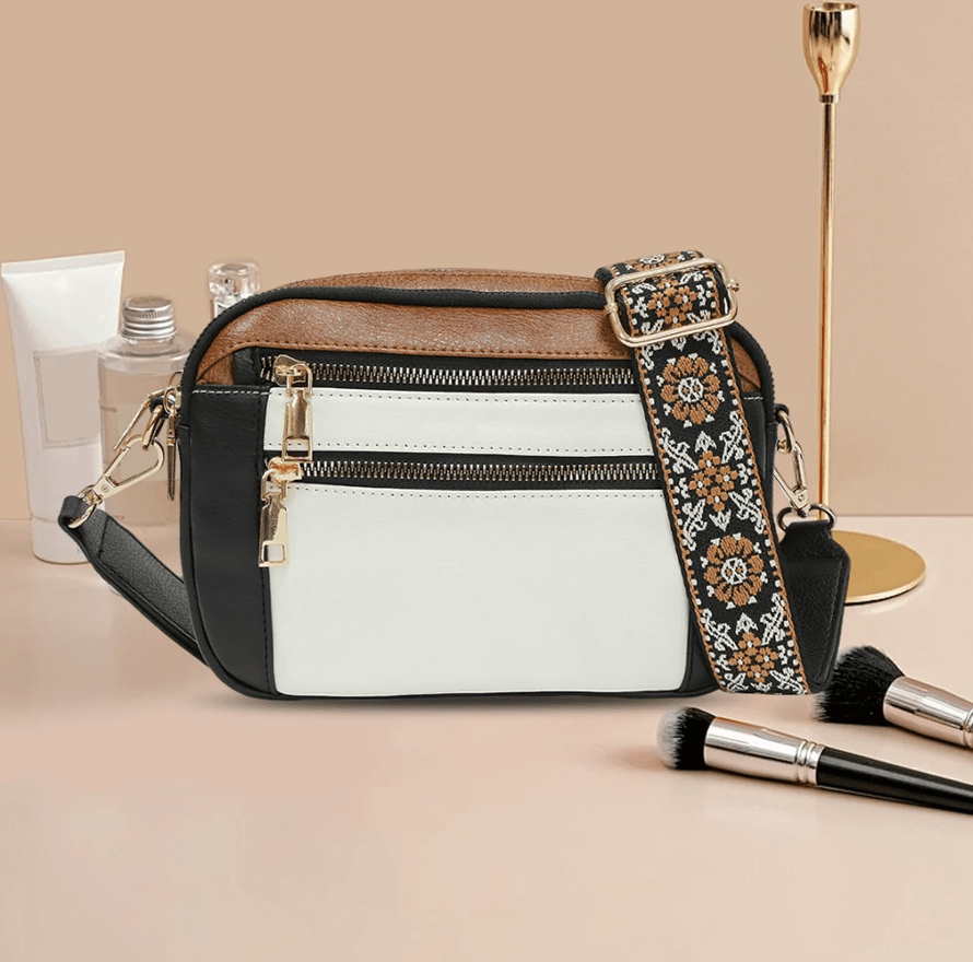 Alvea™ Zorina Bolso de hombro con estilo