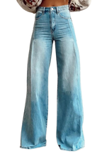 Alvea™ Pantalones boho vintage