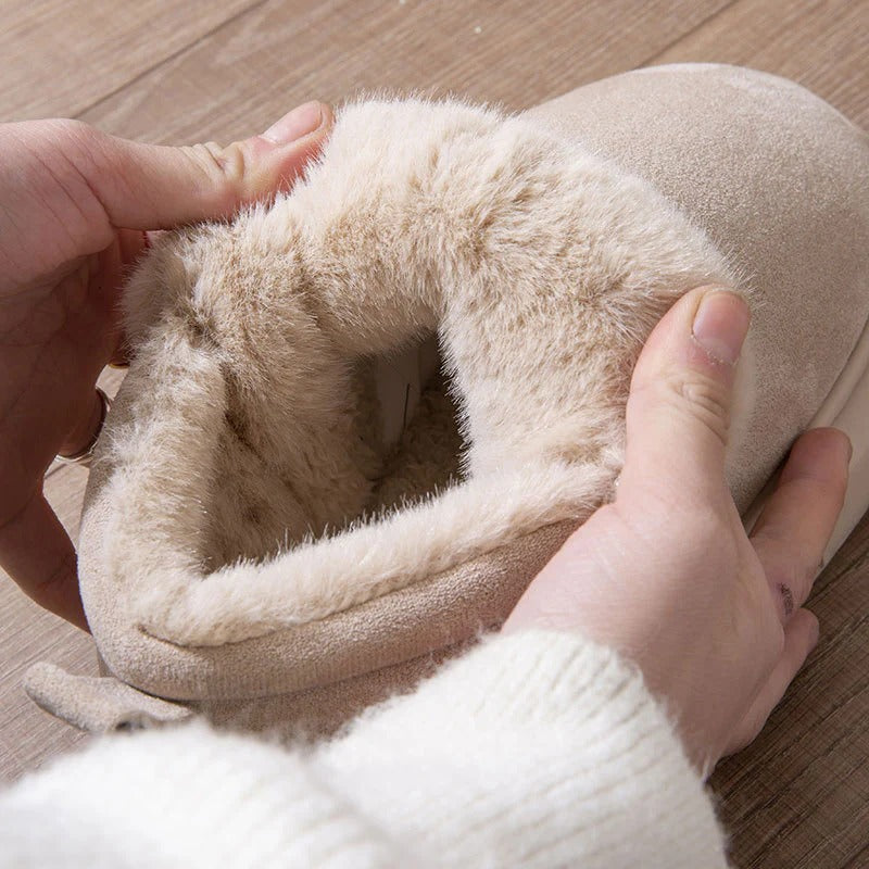 Alvea™ Botas Ortopédicas de Invierno