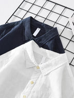 MARIO | CAMISA ESTILO HANLEY
