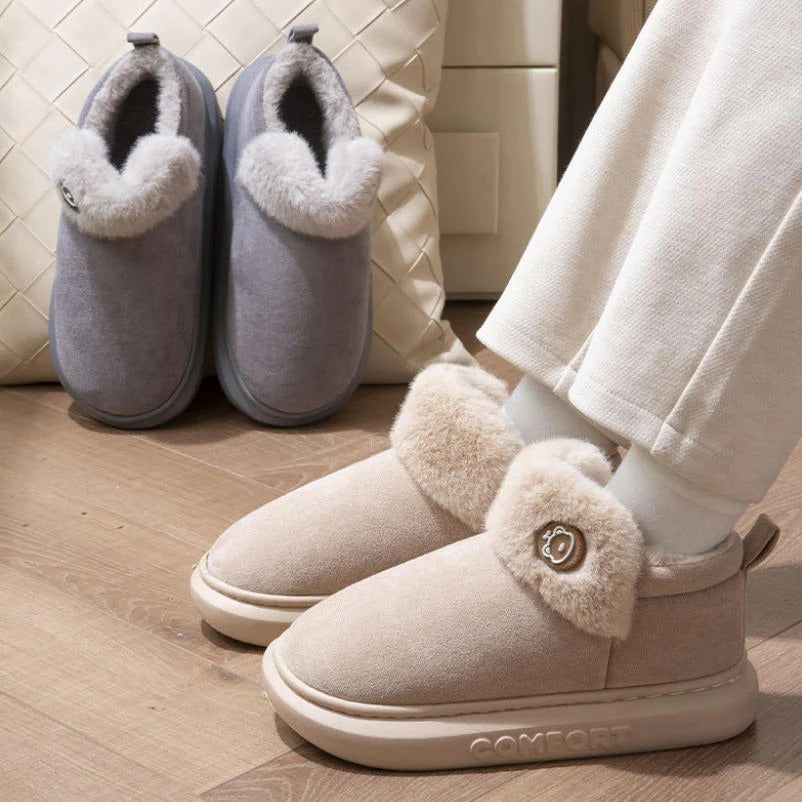 Alvea™ Botas Ortopédicas de Invierno