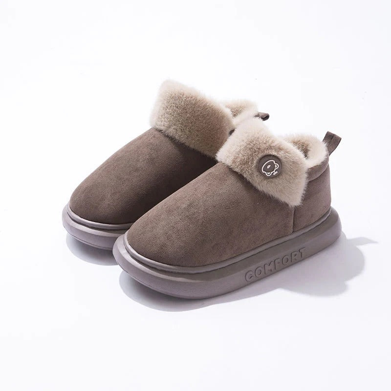 Alvea™ Botas Ortopédicas de Invierno