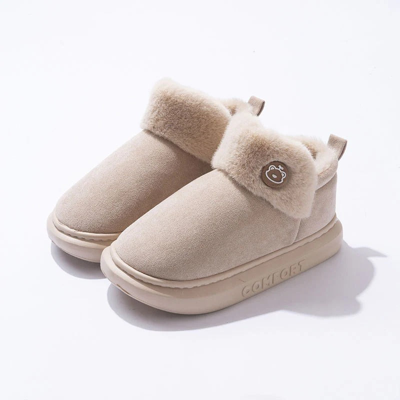 Alvea™ Botas Ortopédicas de Invierno