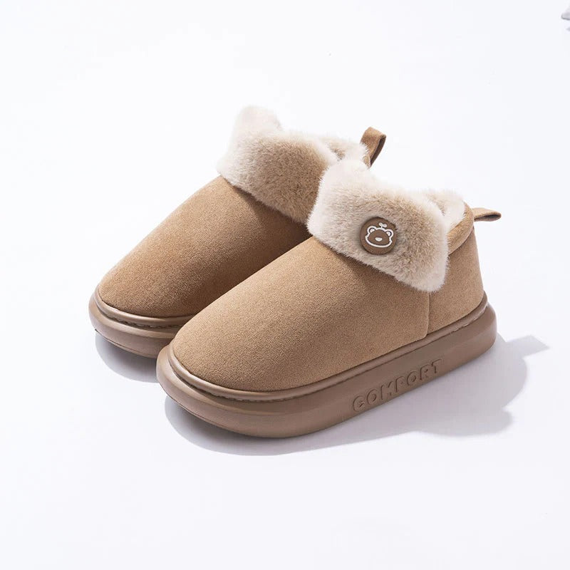 Alvea™ Botas Ortopédicas de Invierno