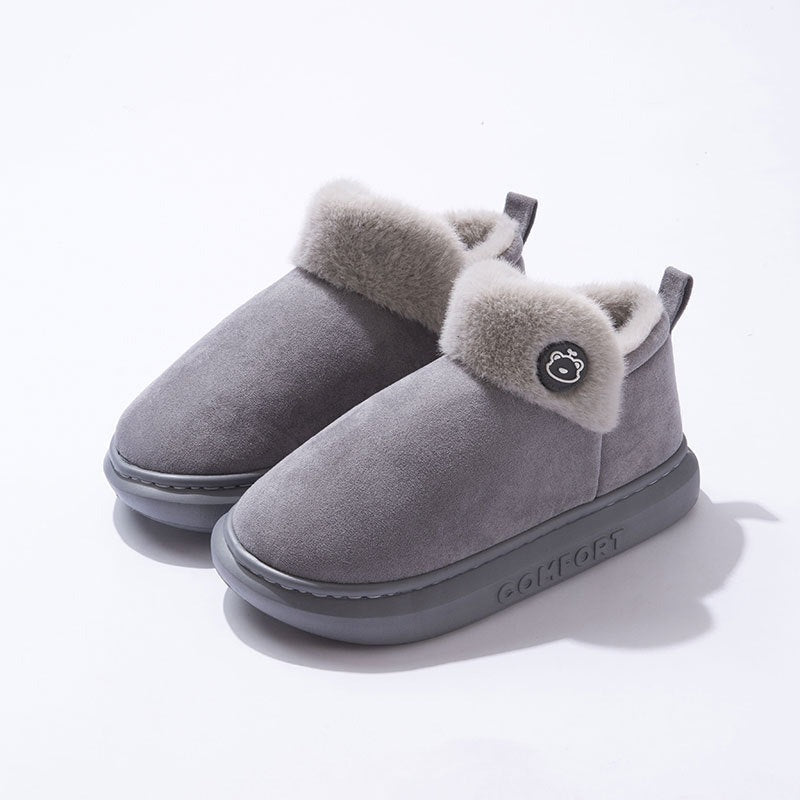 Alvea™ Botas Ortopédicas de Invierno