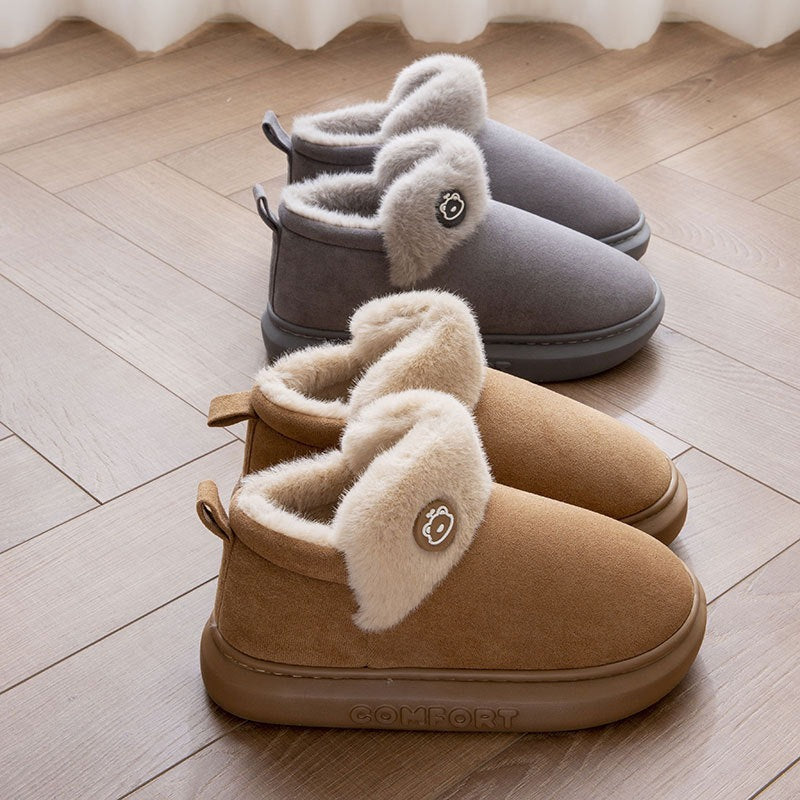 Alvea™ Botas Ortopédicas de Invierno