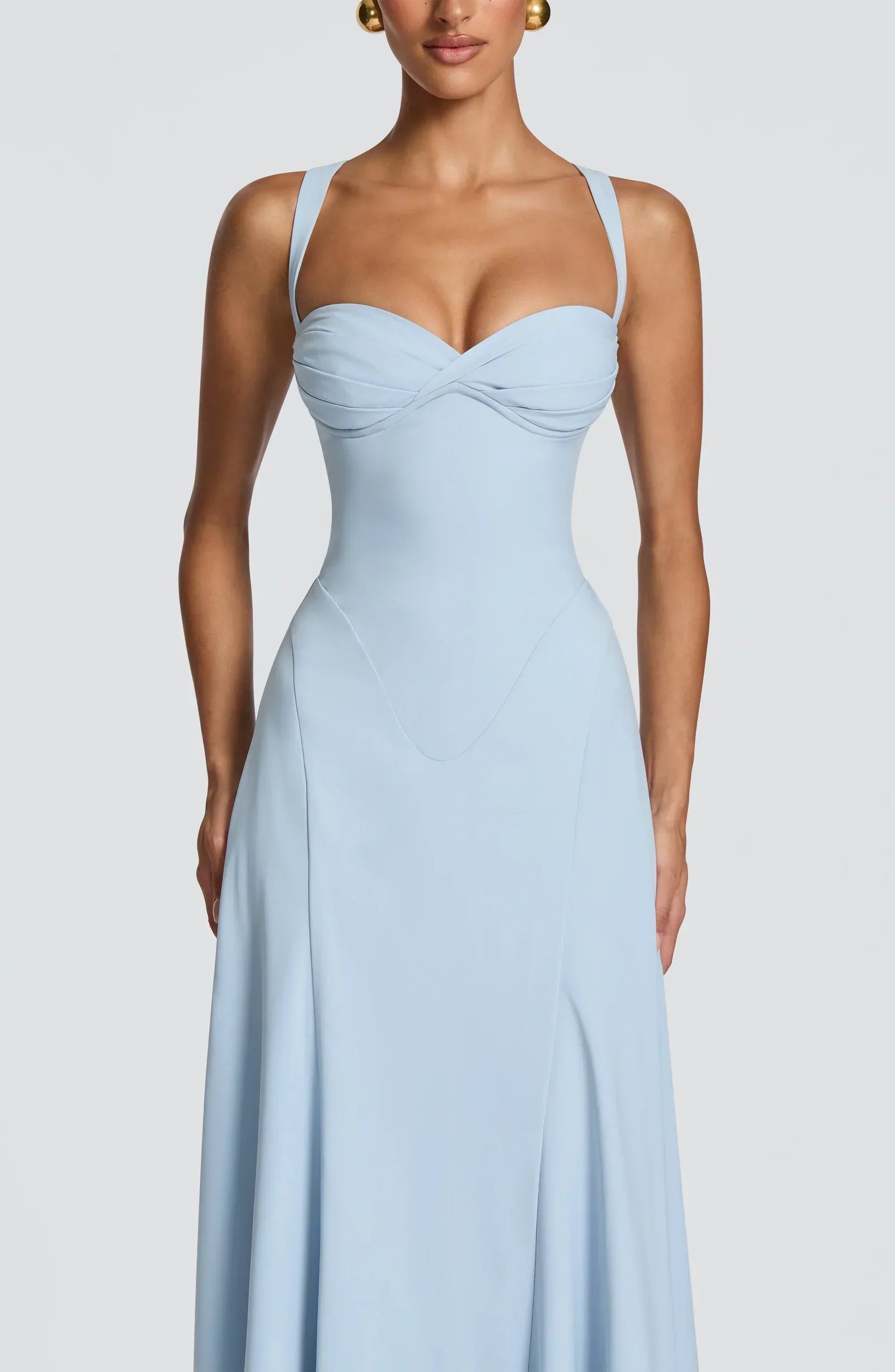 IRIS | VESTIDO