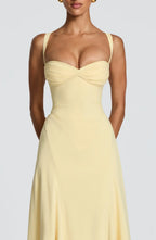 IRIS | VESTIDO