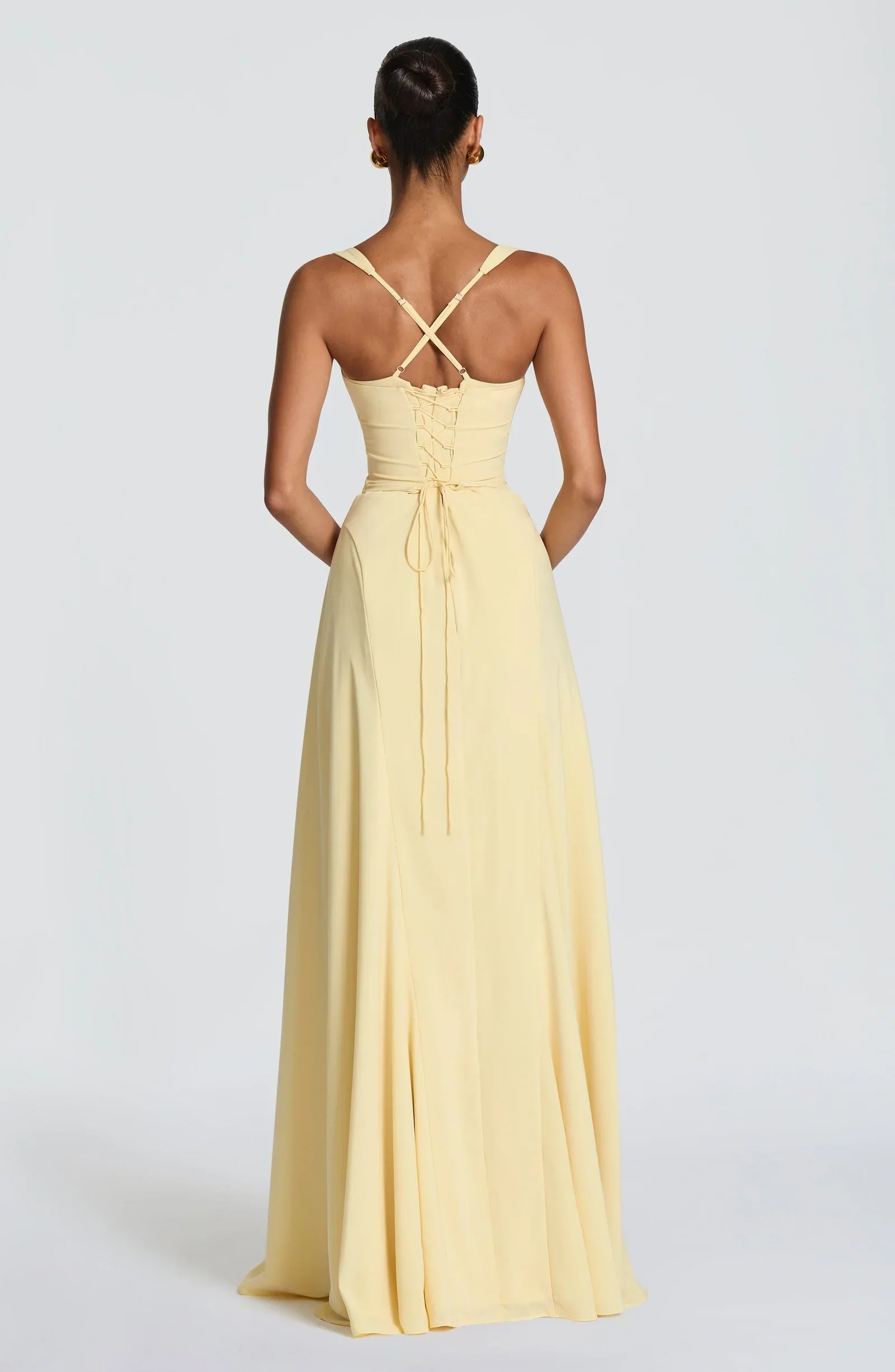 IRIS | VESTIDO