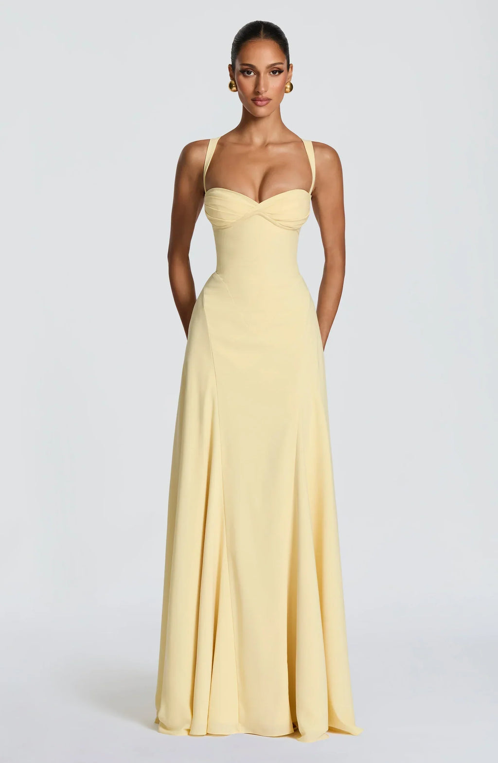 IRIS | VESTIDO