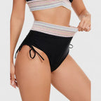 Alvea™ Jayzelliah | Conjunto de Bikini Elegante