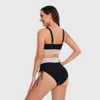 Alvea™ Jayzelliah | Conjunto de Bikini Elegante
