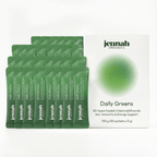 Daily Greens | 20+ Superfoods, Pre- & Postbiotica in Één Stick