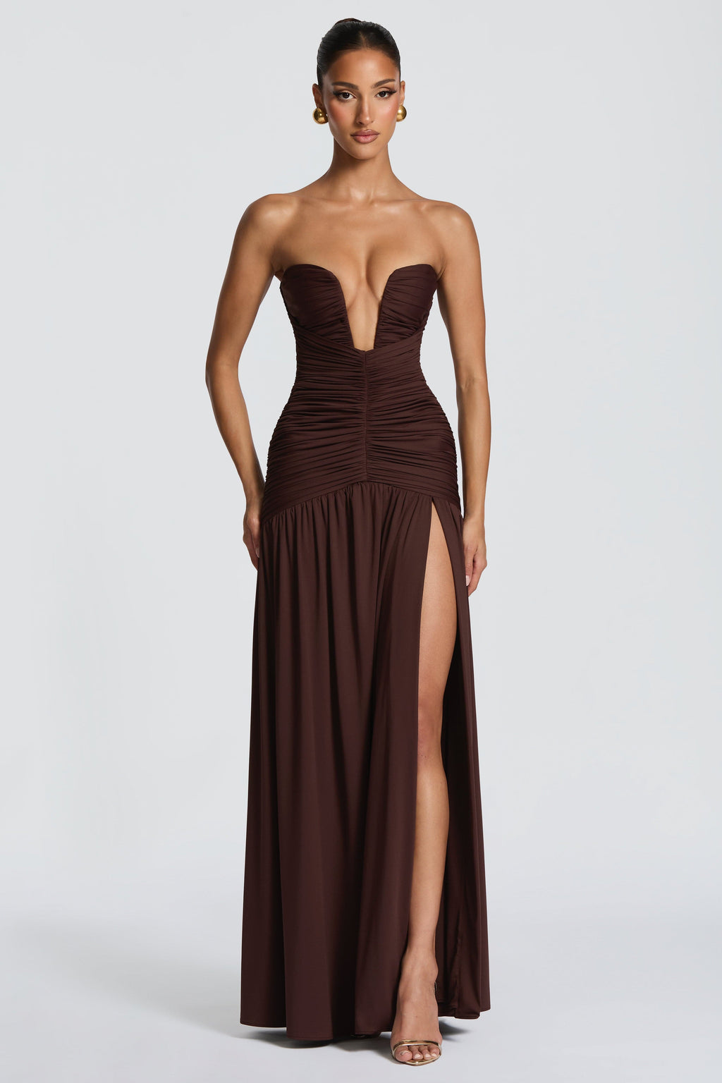JULIA | VESTIDO