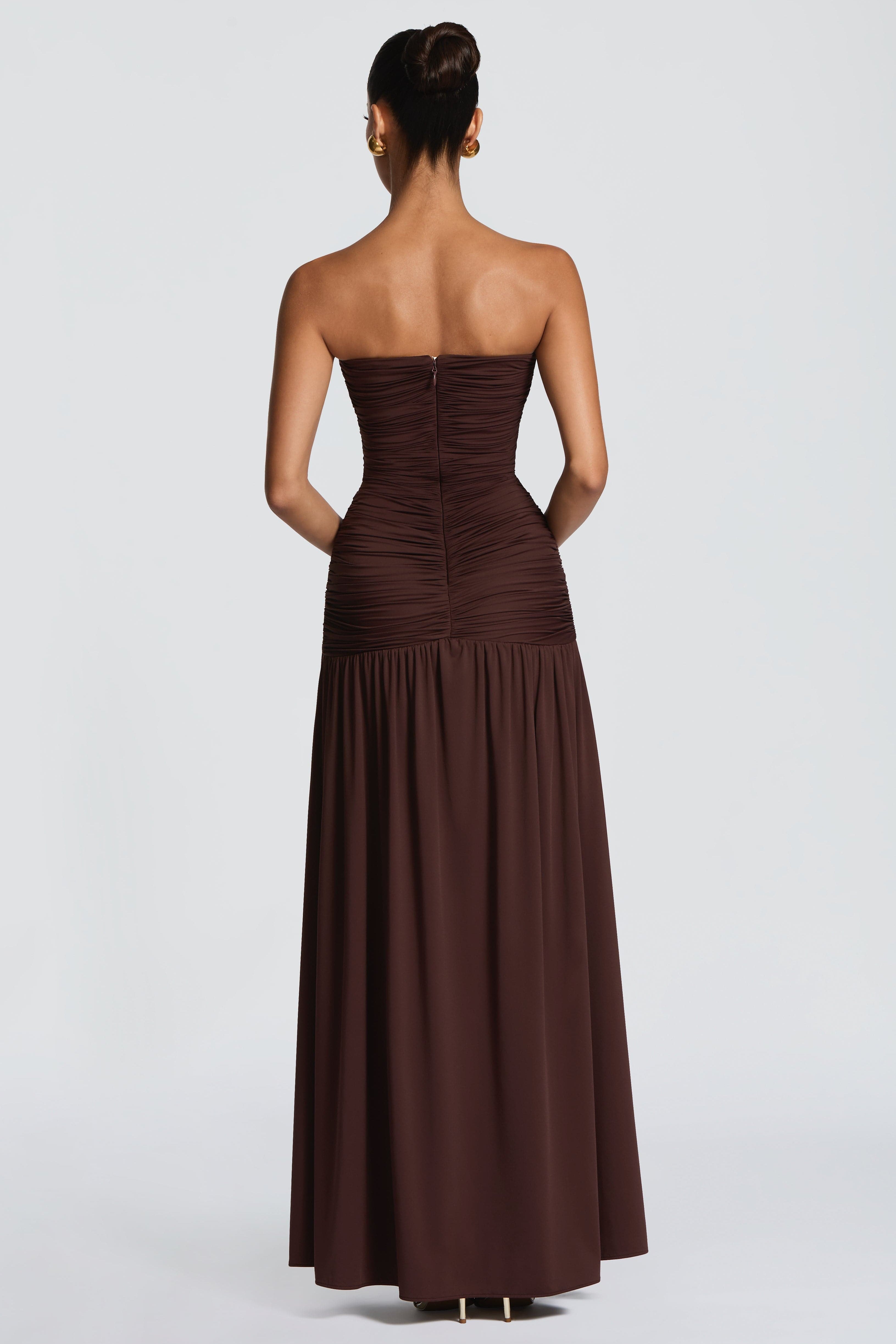 JULIA | VESTIDO