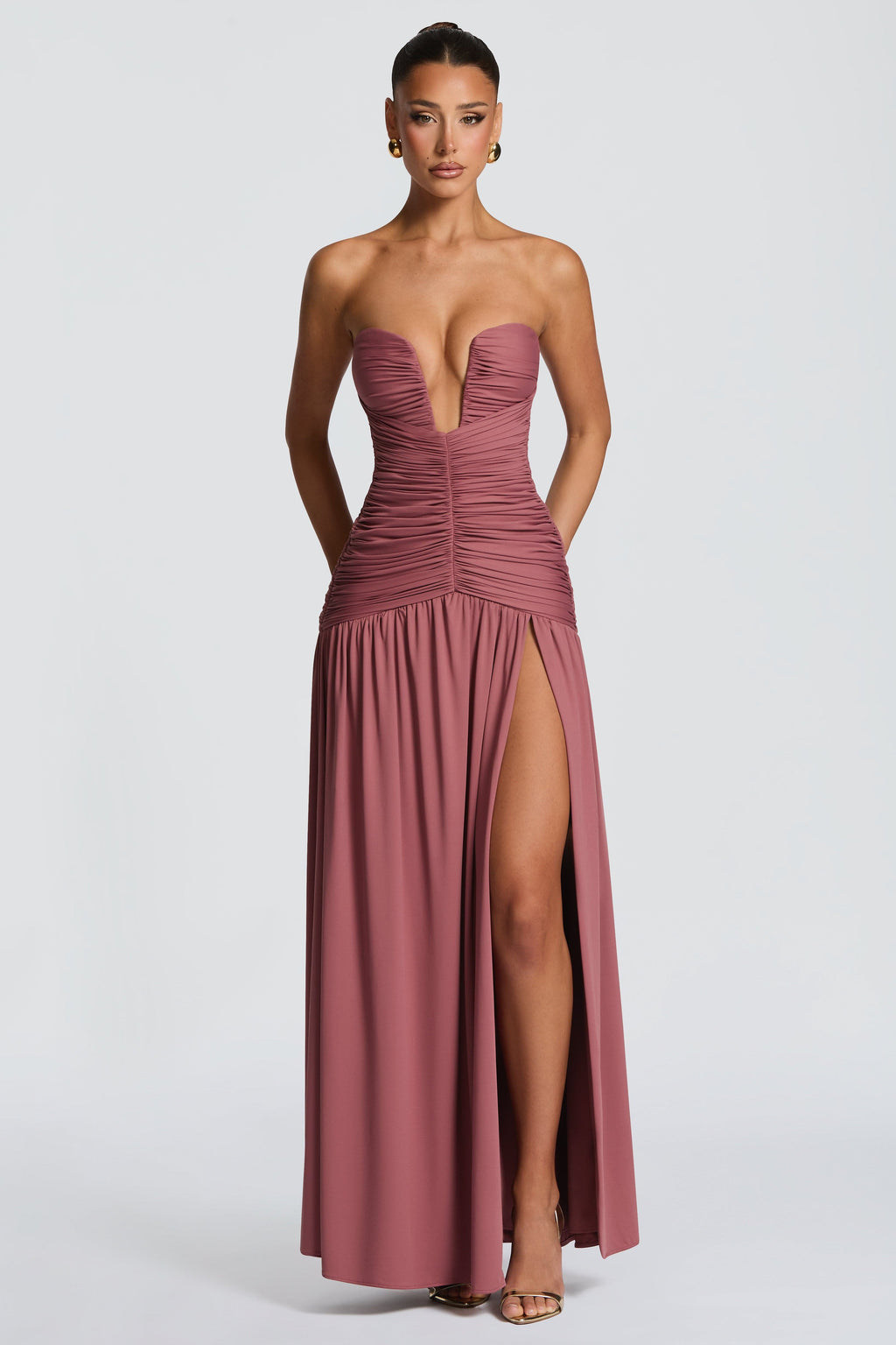 JULIA | VESTIDO