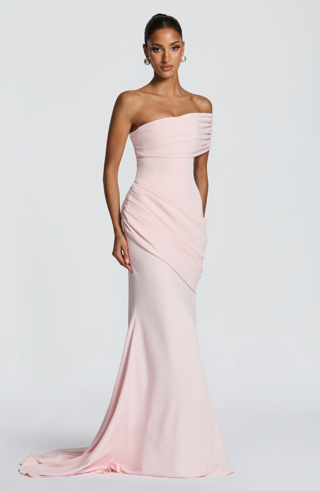 ASIA | VESTIDO