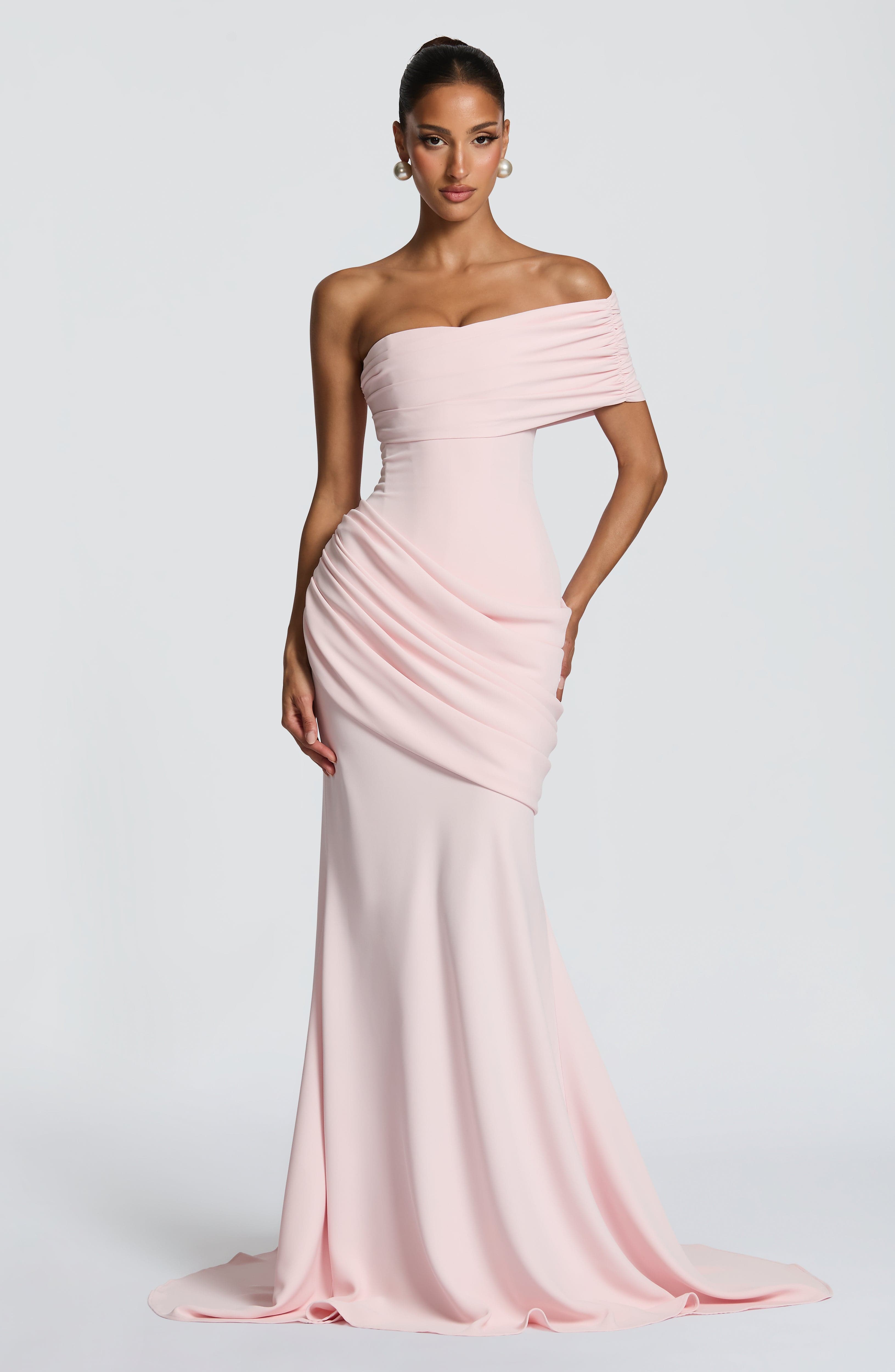 ASIA | VESTIDO