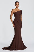 ASIA | VESTIDO