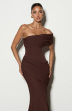 ASIA | VESTIDO