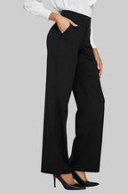 Alvea™ Maria Pantalones elásticos cómodos