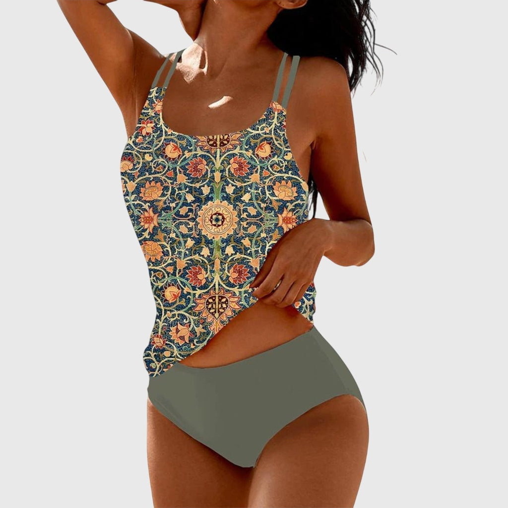 Alvea™ Lina - Conjunto de Trajes de Baño
