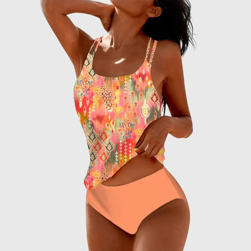 Alvea™ Lina - Conjunto de Trajes de Baño
