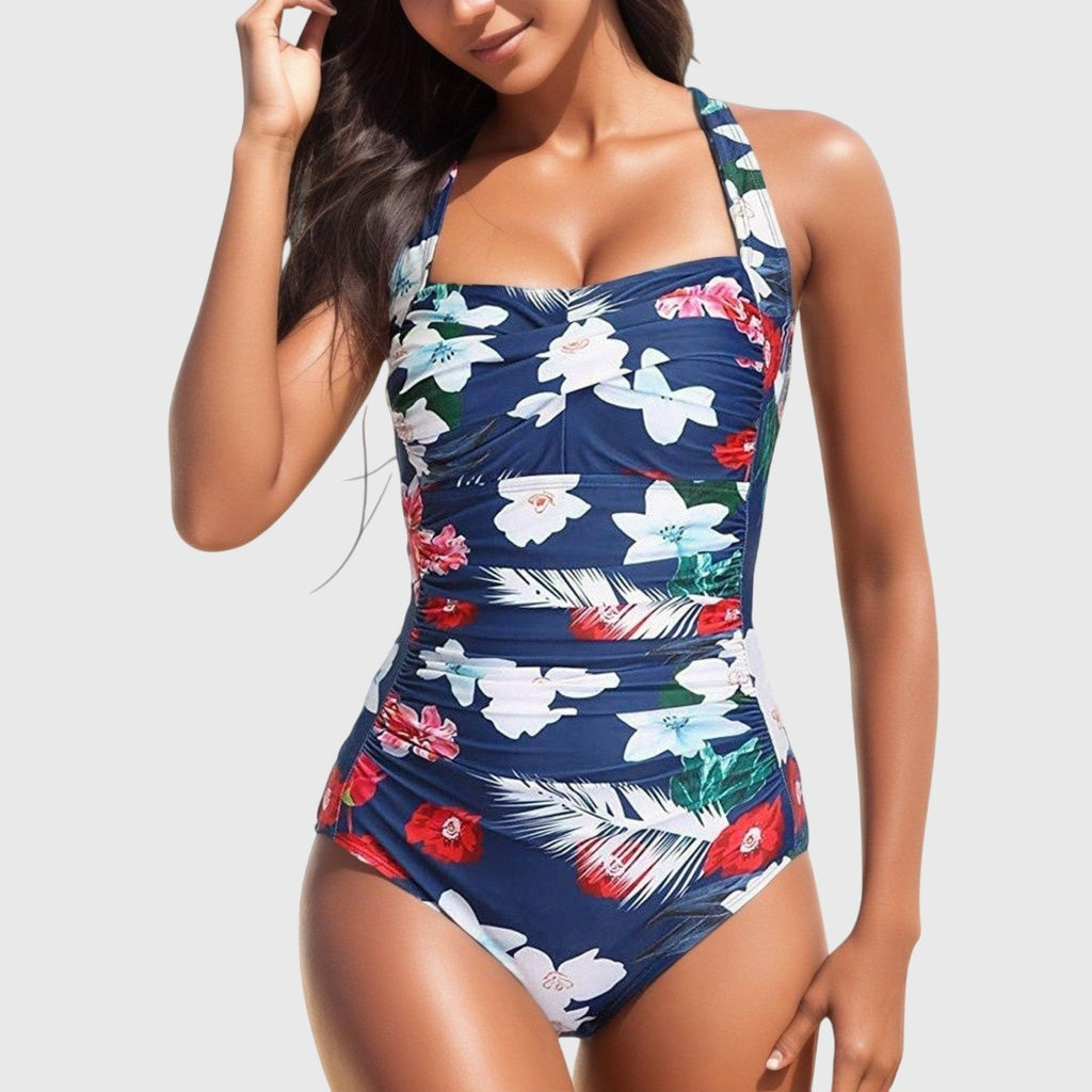 Alvea™ Lina - Traje de Baño de Una Pieza