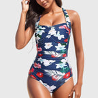 Alvea™ Lina - Traje de Baño de Una Pieza