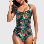 Alvea™ Lina - Traje de Baño de Una Pieza