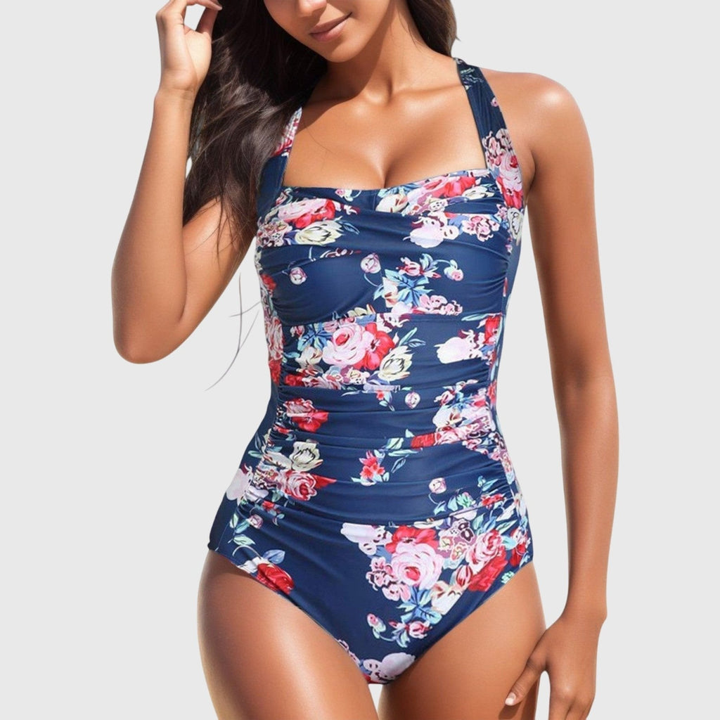 Alvea™ Lina - Traje de Baño de Una Pieza