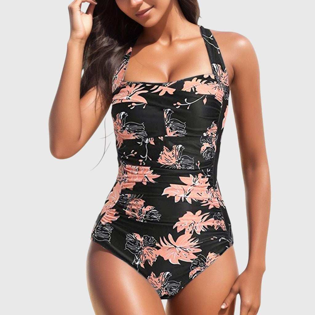 Alvea™ Lina - Traje de Baño de Una Pieza