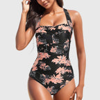 Alvea™ Lina - Traje de Baño de Una Pieza