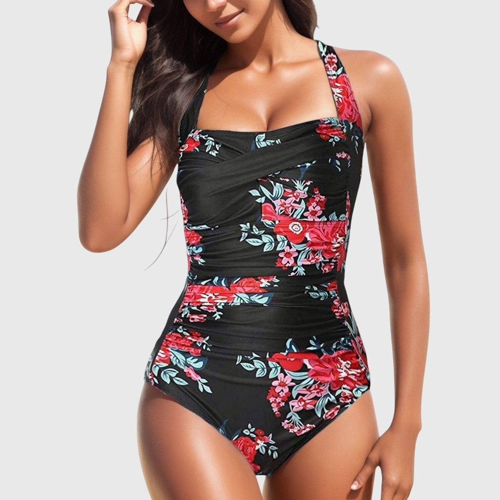 Alvea™ Lina - Traje de Baño de Una Pieza