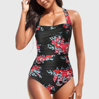Alvea™ Lina - Traje de Baño de Una Pieza