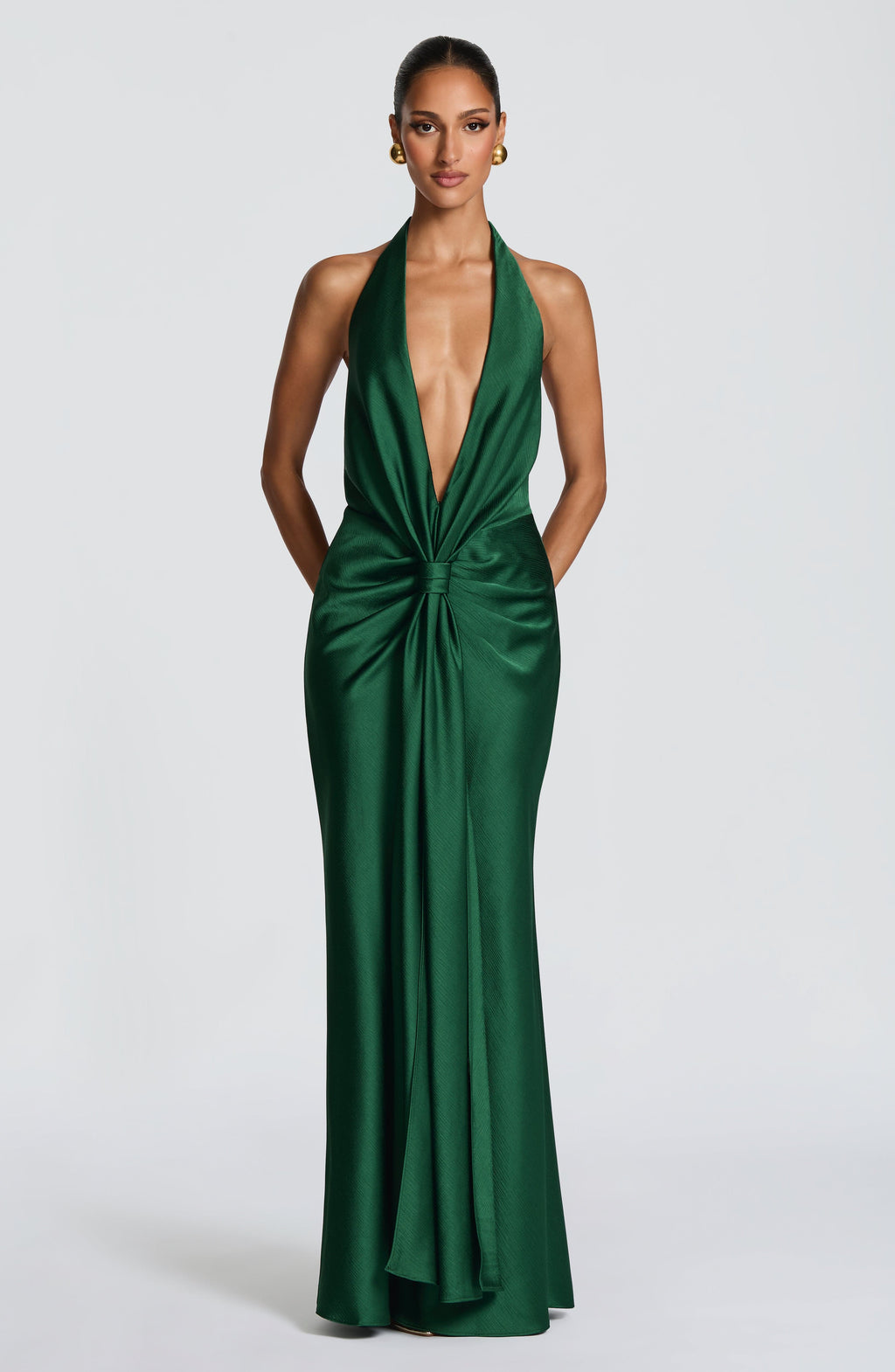 ALMA | VESTIDO