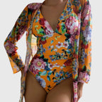 Alvea™ Linnea - Conjunto de Traje de Baño de Verano