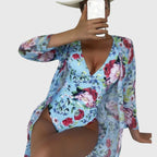 Alvea™ Linnea - Conjunto de Traje de Baño de Verano