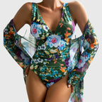 Alvea™ Linnea - Conjunto de Traje de Baño de Verano
