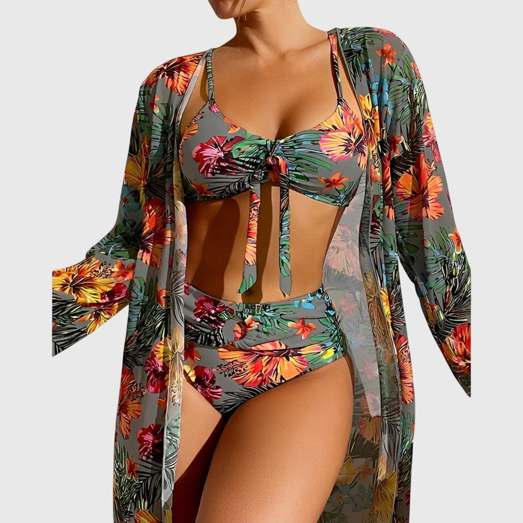 Alvea™ Luna - Conjunto de Bikini
