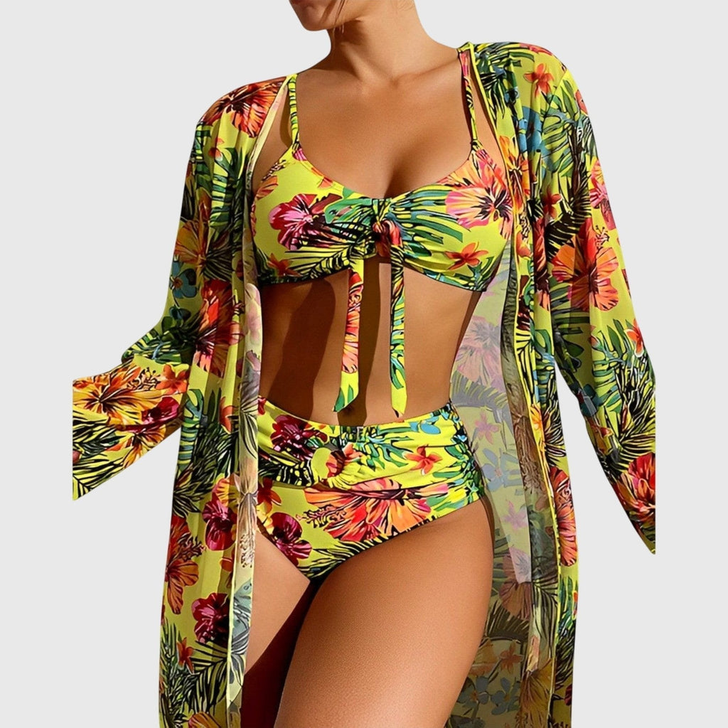 Alvea™ Luna - Conjunto de Bikini