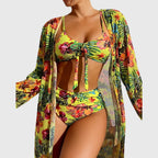 Alvea™ Luna - Conjunto de Bikini