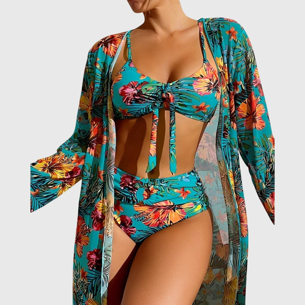 Alvea™ Luna - Conjunto de Bikini