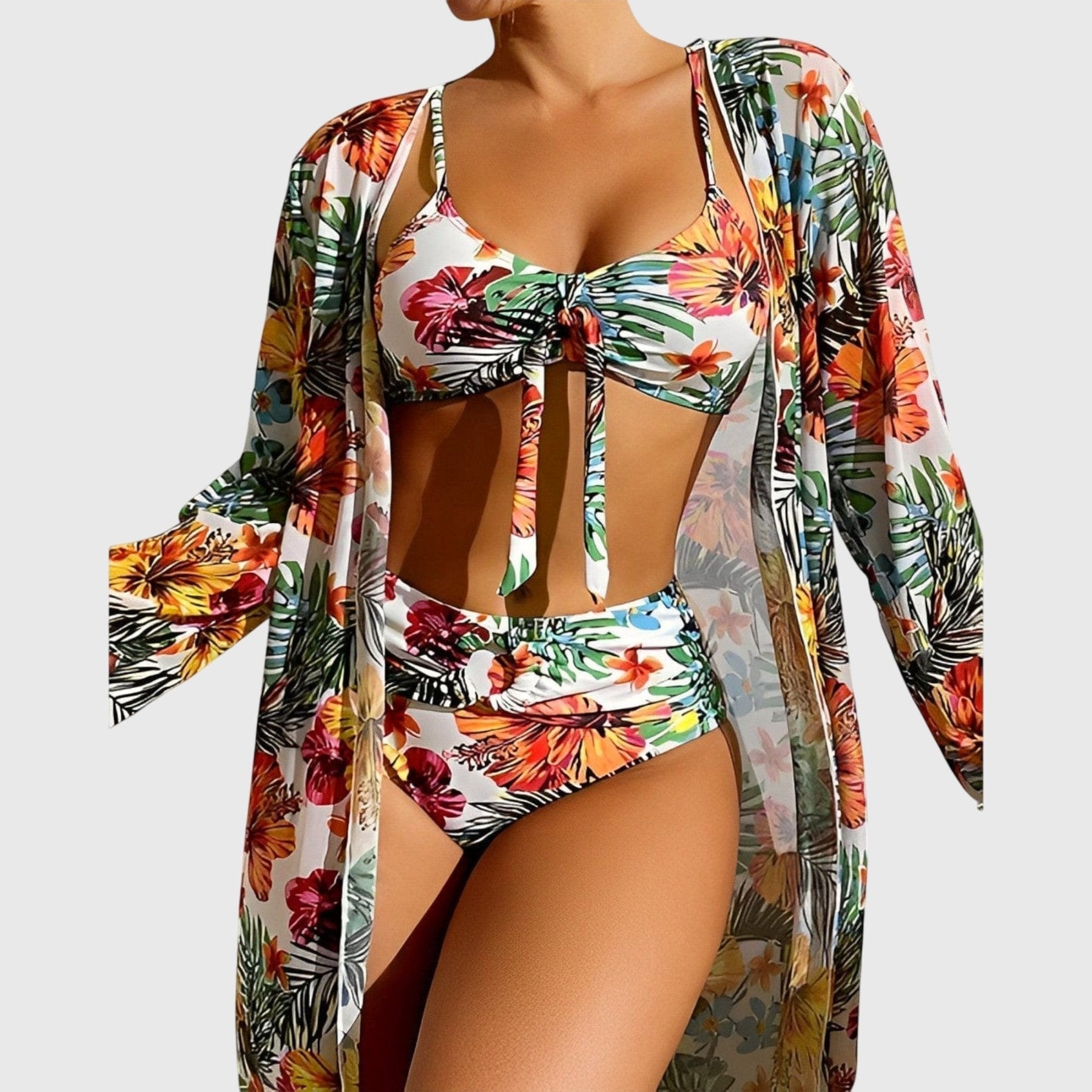 Alvea™ Luna - Conjunto de Bikini